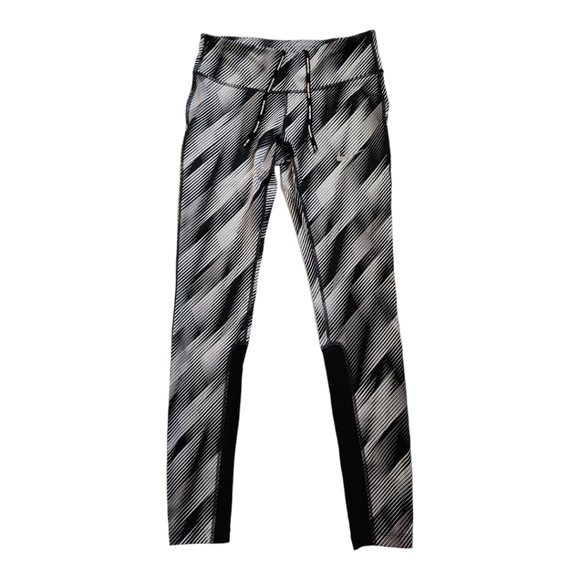 Nike Dri-Fit Running Tights - Picture 1 of 4